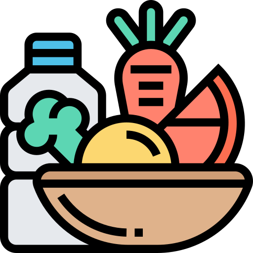 Food & Nutrition